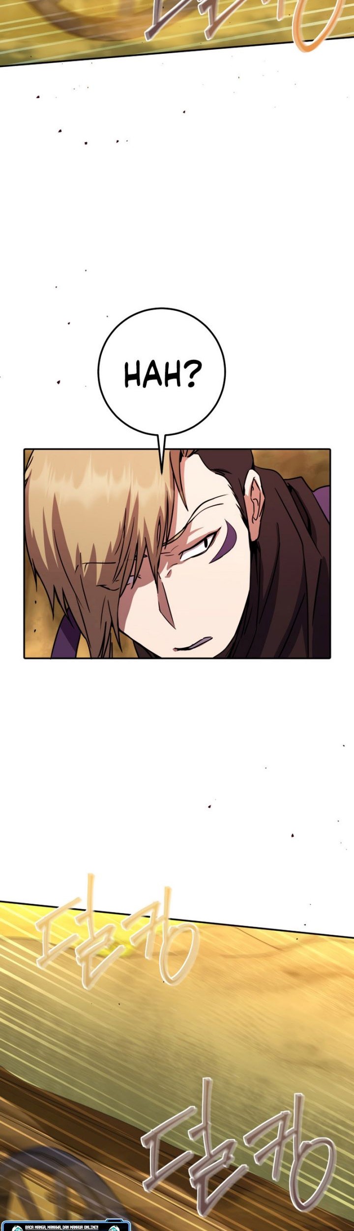 Legendary Blacksmith’s Vengeance Chapter 16 Gambar 47
