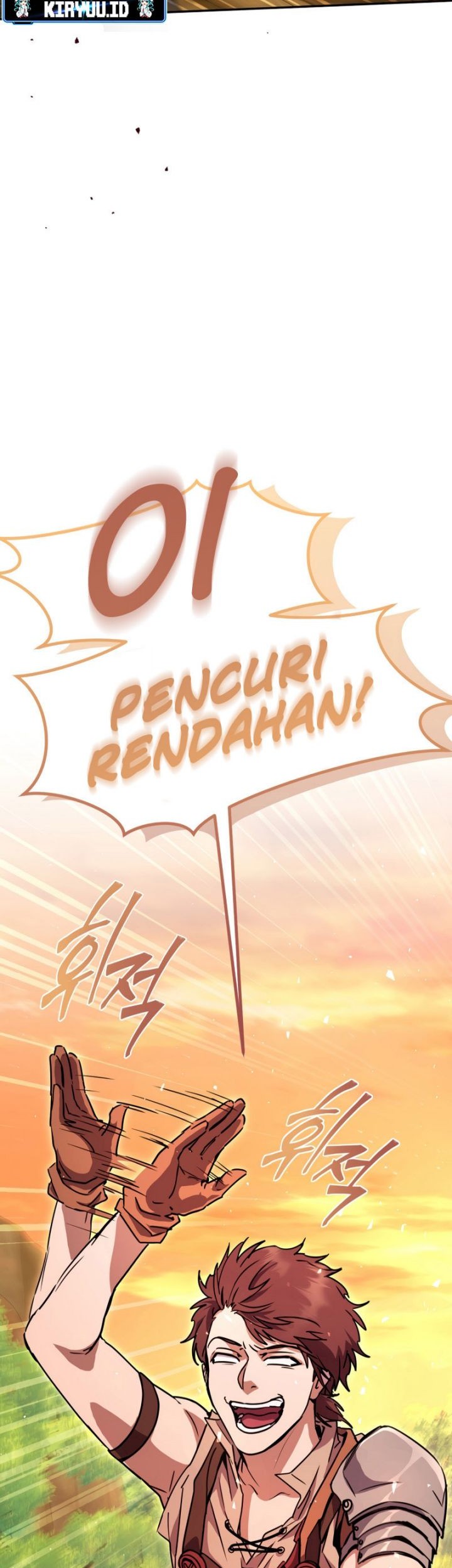 Legendary Blacksmith’s Vengeance Chapter 16 Gambar 48