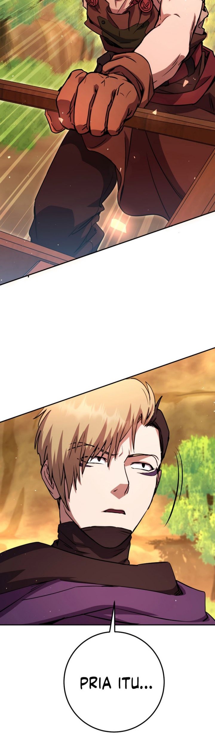 Legendary Blacksmith’s Vengeance Chapter 16 Gambar 49