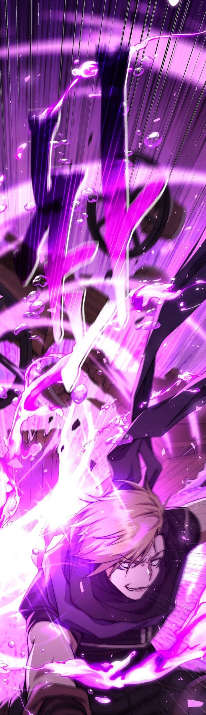 Legendary Blacksmith’s Vengeance Chapter 16 Gambar 52