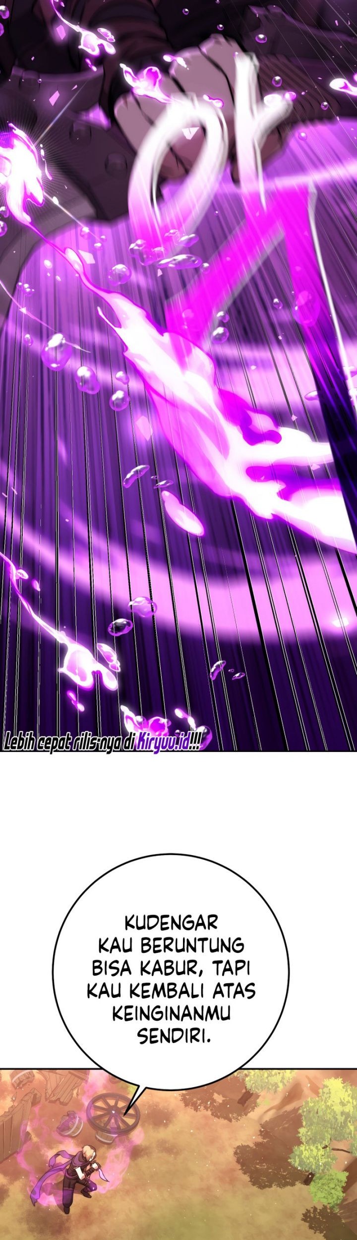 Legendary Blacksmith’s Vengeance Chapter 16 Gambar 53