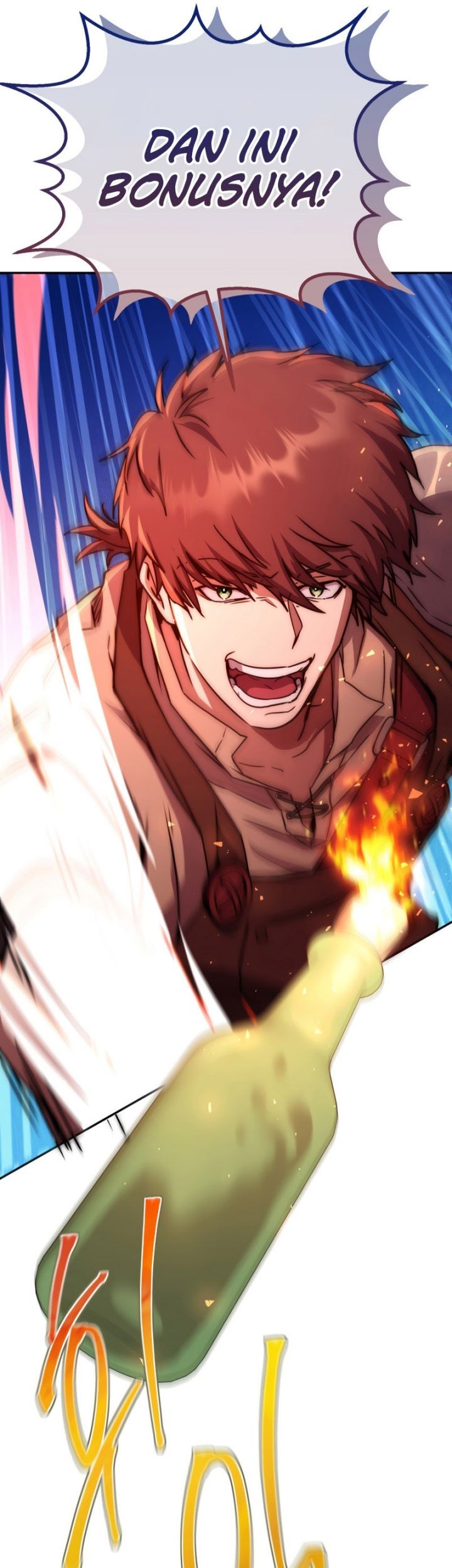 Legendary Blacksmith’s Vengeance Chapter 16 Gambar 55