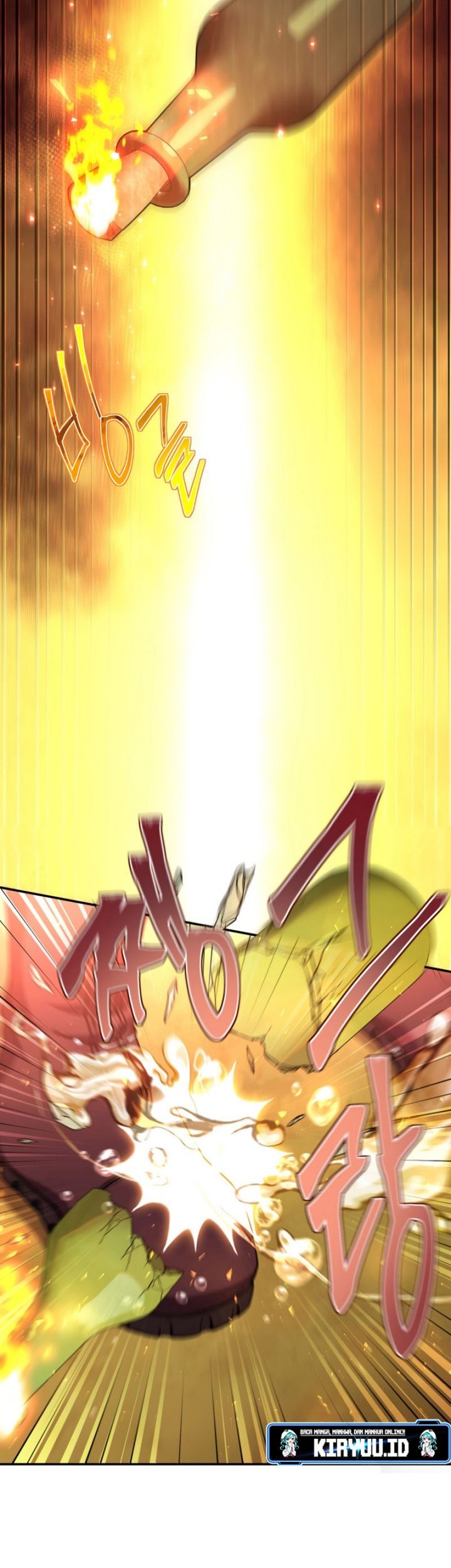 Legendary Blacksmith’s Vengeance Chapter 16 Gambar 58