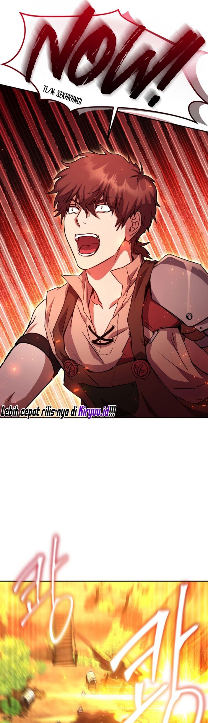 Legendary Blacksmith’s Vengeance Chapter 16 Gambar 60