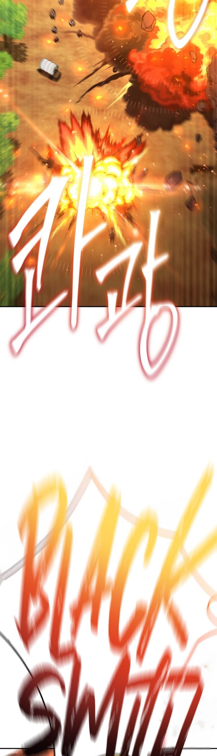 Legendary Blacksmith’s Vengeance Chapter 16 Gambar 61