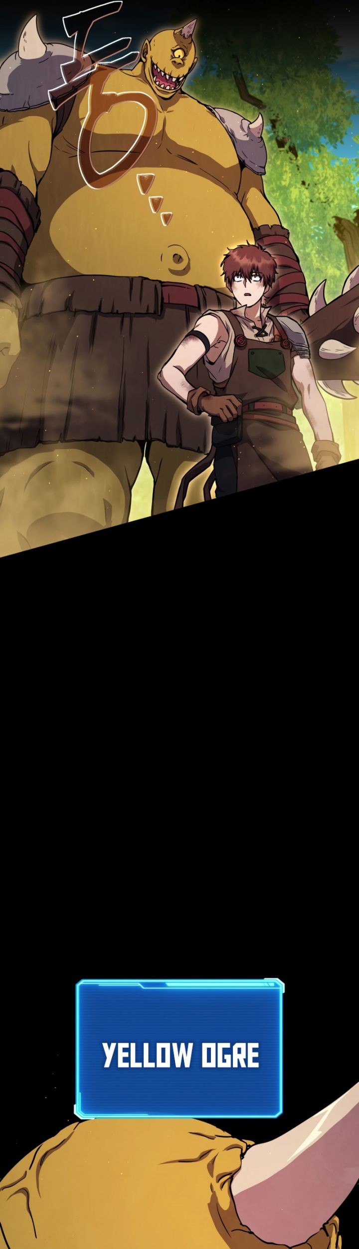 Legendary Blacksmith’s Vengeance Chapter 16 Gambar 7