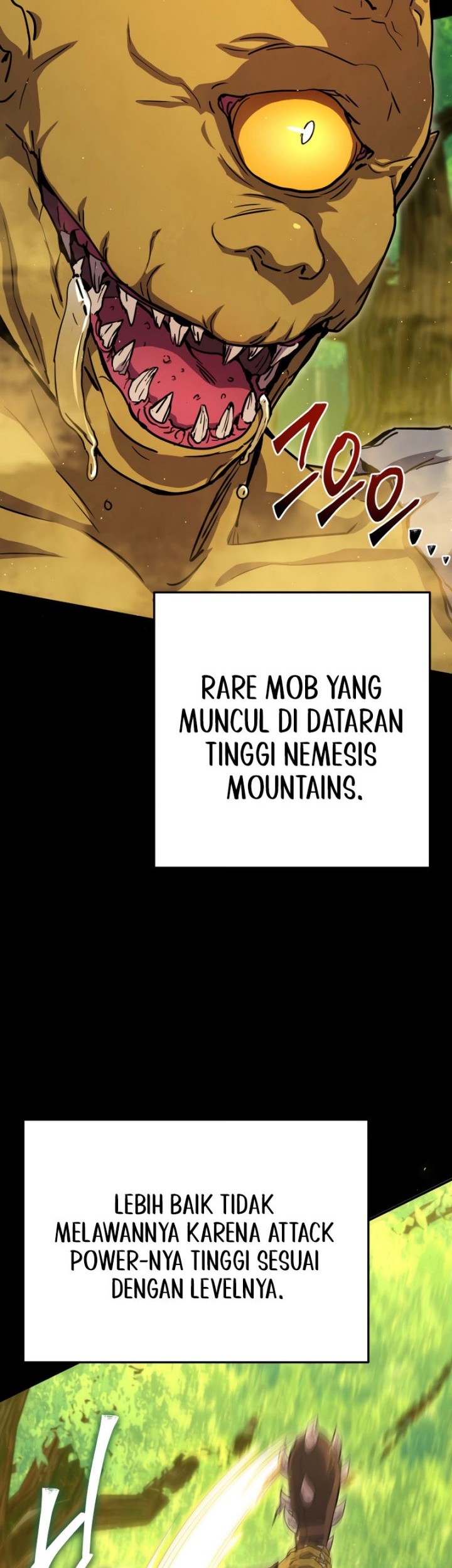 Legendary Blacksmith’s Vengeance Chapter 16 Gambar 8