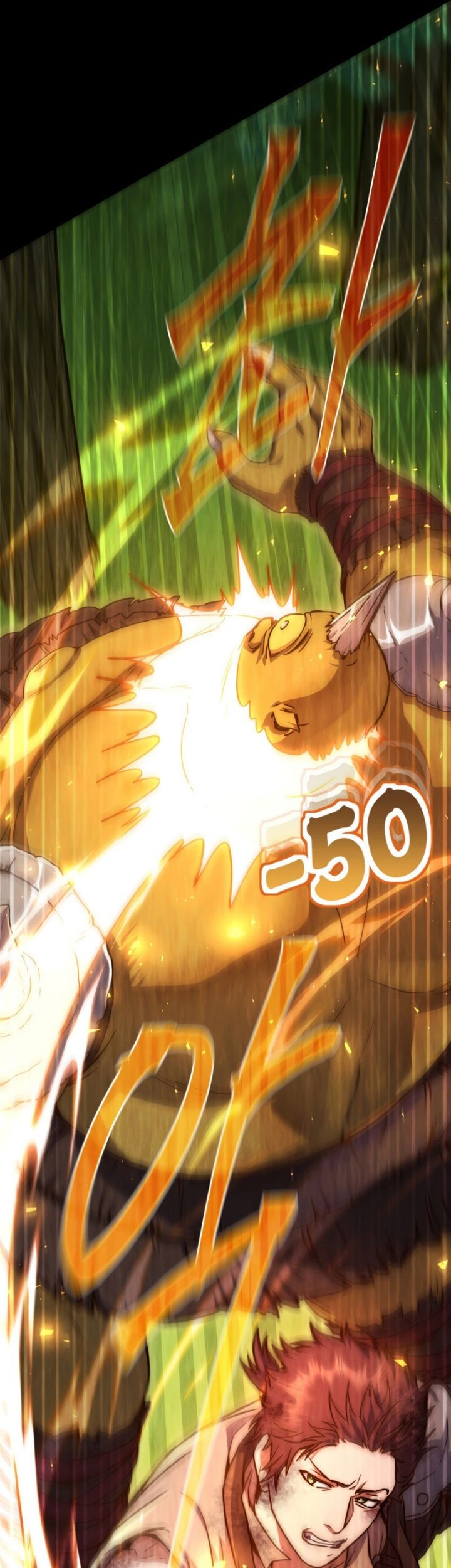 Legendary Blacksmith’s Vengeance Chapter 16 Gambar 14