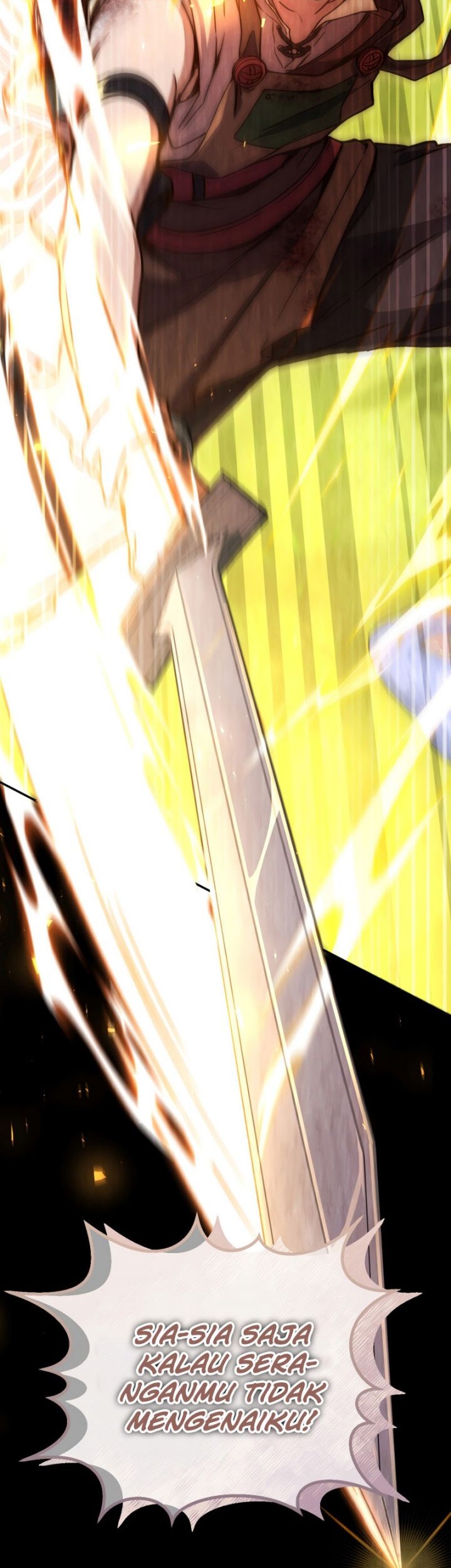 Legendary Blacksmith’s Vengeance Chapter 16 Gambar 15