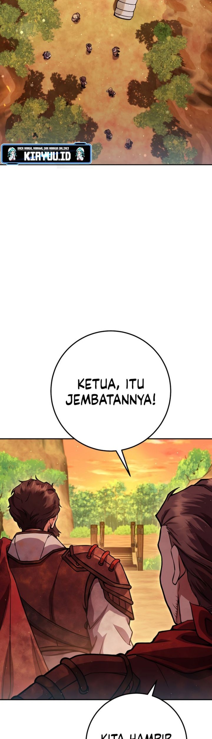 Legendary Blacksmith’s Vengeance Chapter 16 Gambar 30