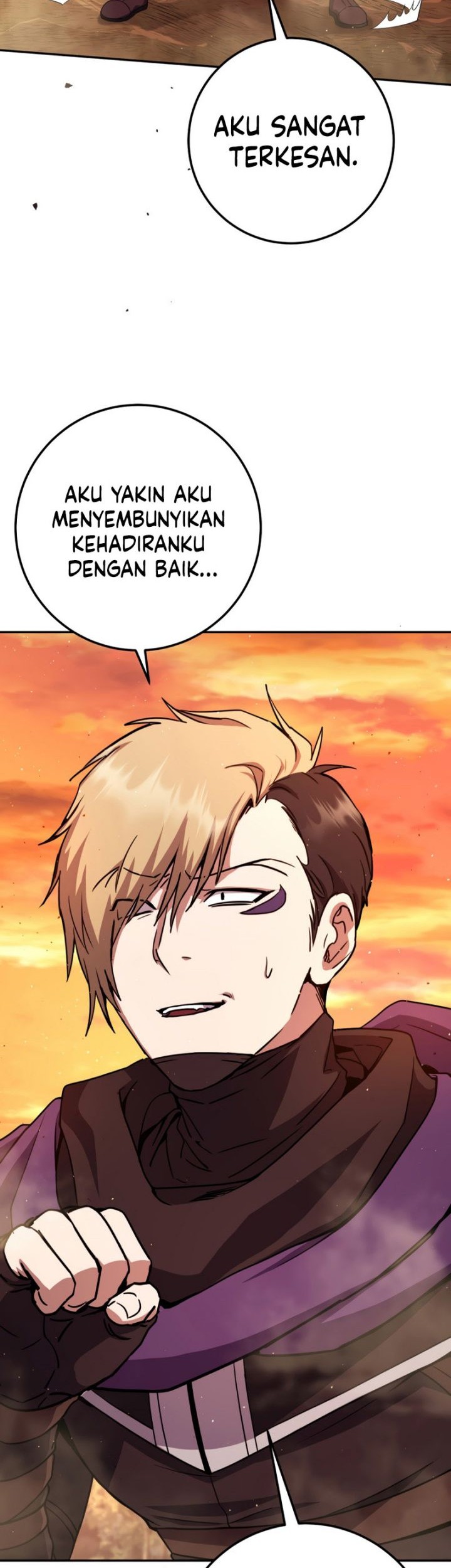 Legendary Blacksmith’s Vengeance Chapter 16 Gambar 34