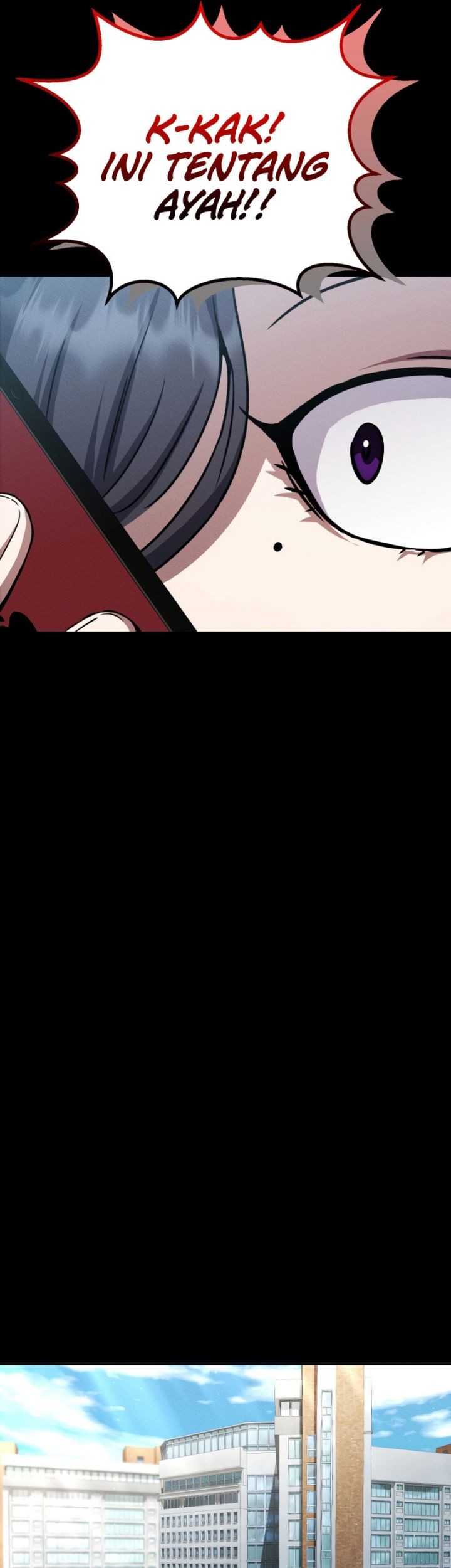 Legendary Blacksmith’s Vengeance Chapter 15 Gambar 39