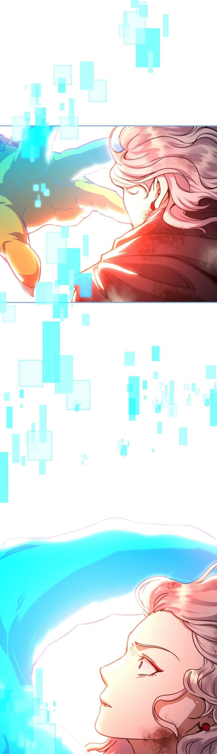 Legendary Blacksmith’s Vengeance Chapter 15 Gambar 54
