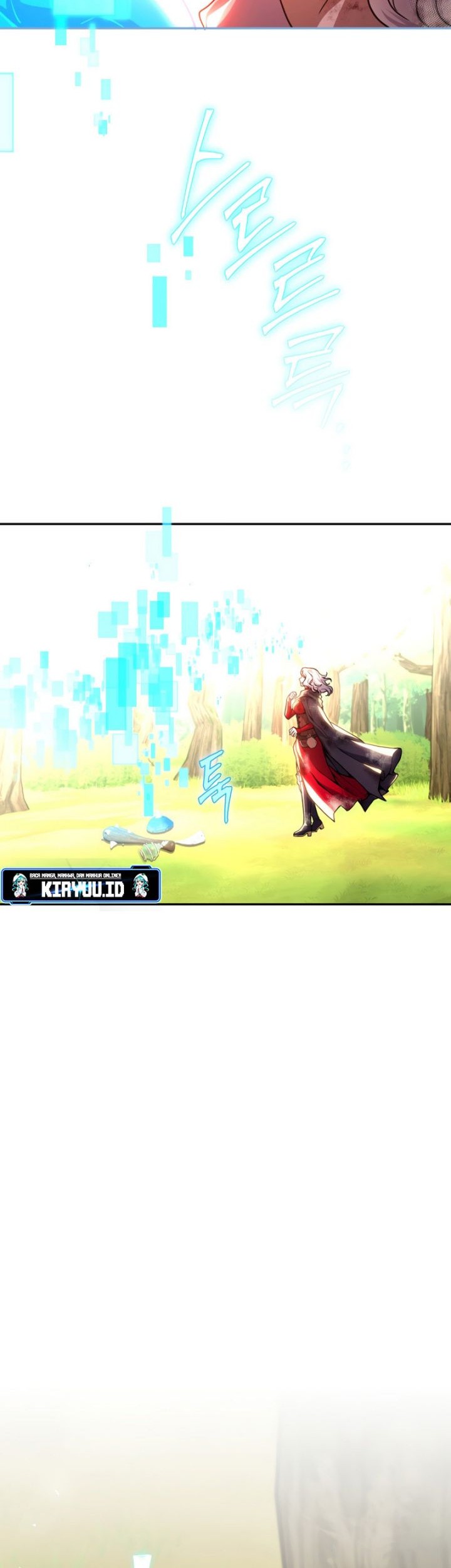 Legendary Blacksmith’s Vengeance Chapter 15 Gambar 55