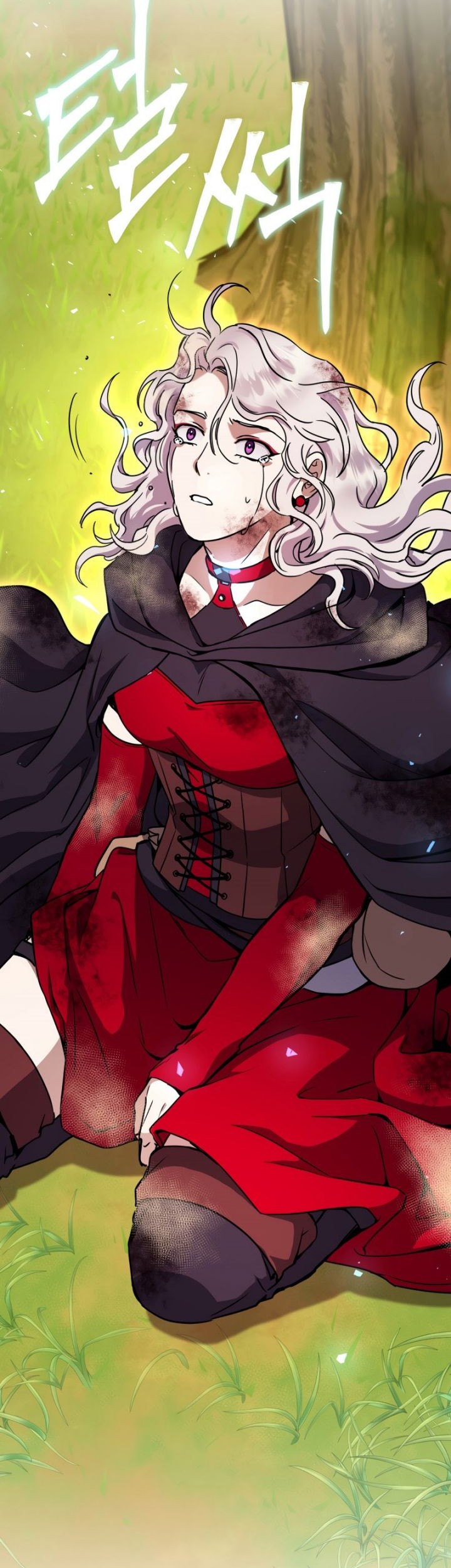 Legendary Blacksmith’s Vengeance Chapter 15 Gambar 56