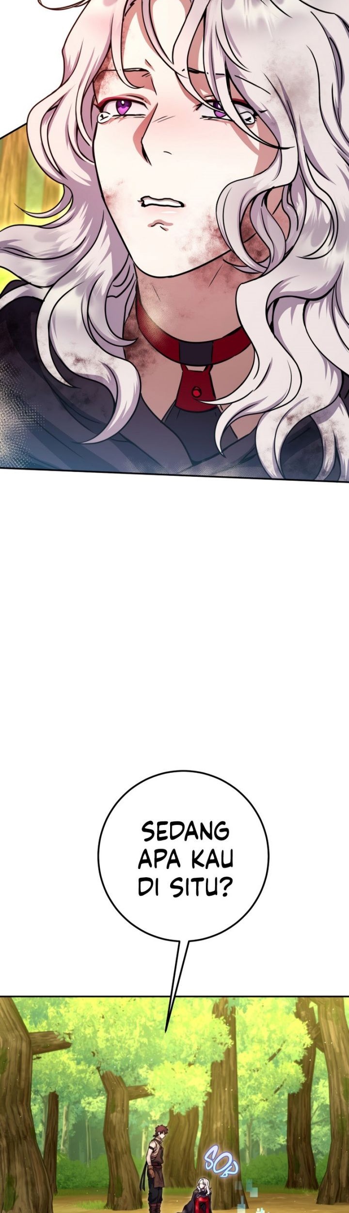 Legendary Blacksmith’s Vengeance Chapter 15 Gambar 61