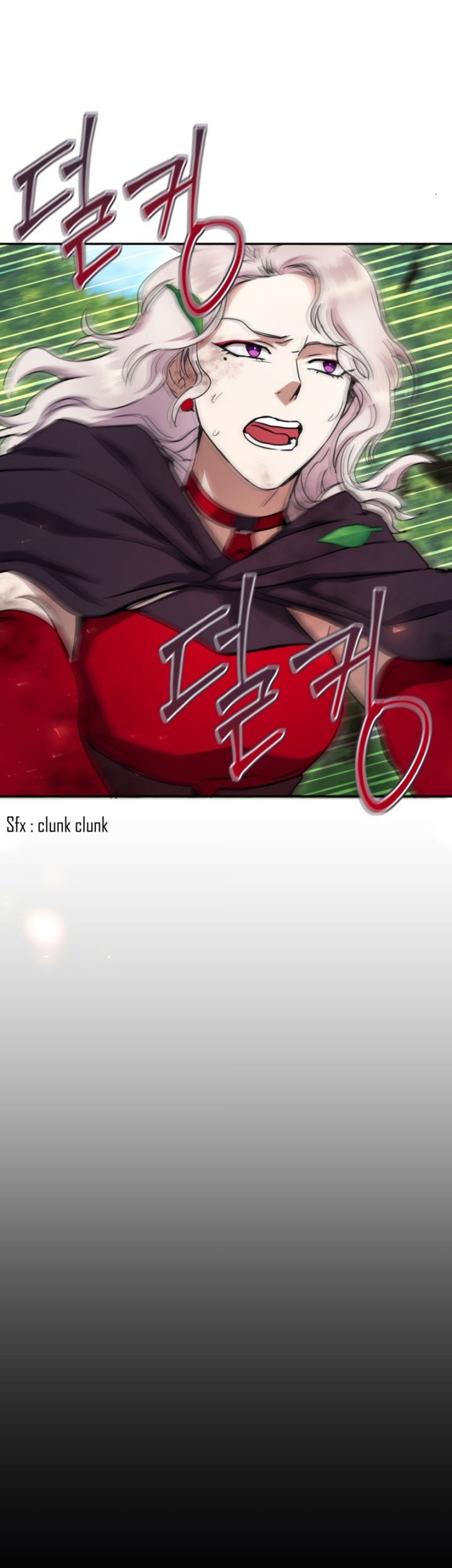 Legendary Blacksmith’s Vengeance Chapter 15 Gambar 3