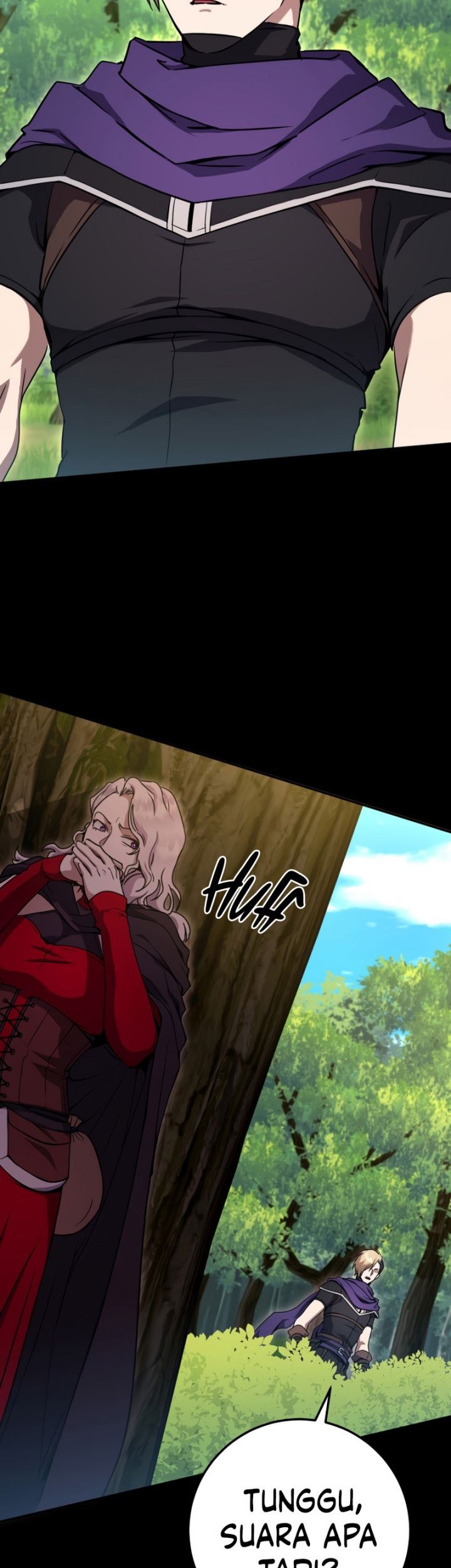 Legendary Blacksmith’s Vengeance Chapter 15 Gambar 9