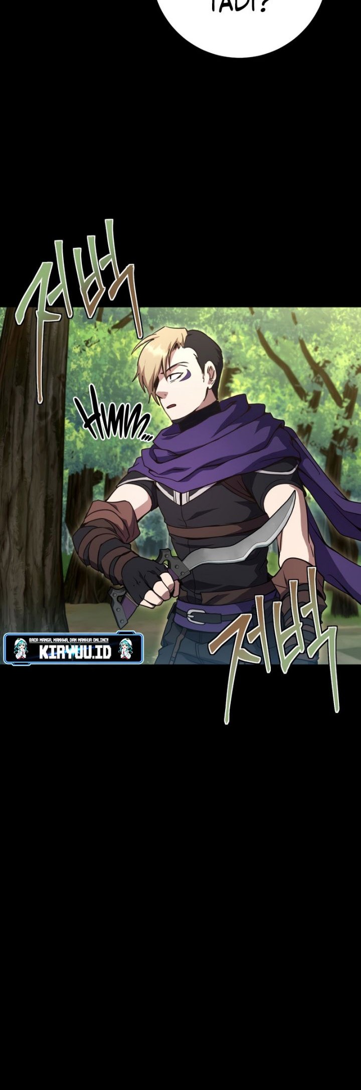 Legendary Blacksmith’s Vengeance Chapter 15 Gambar 10