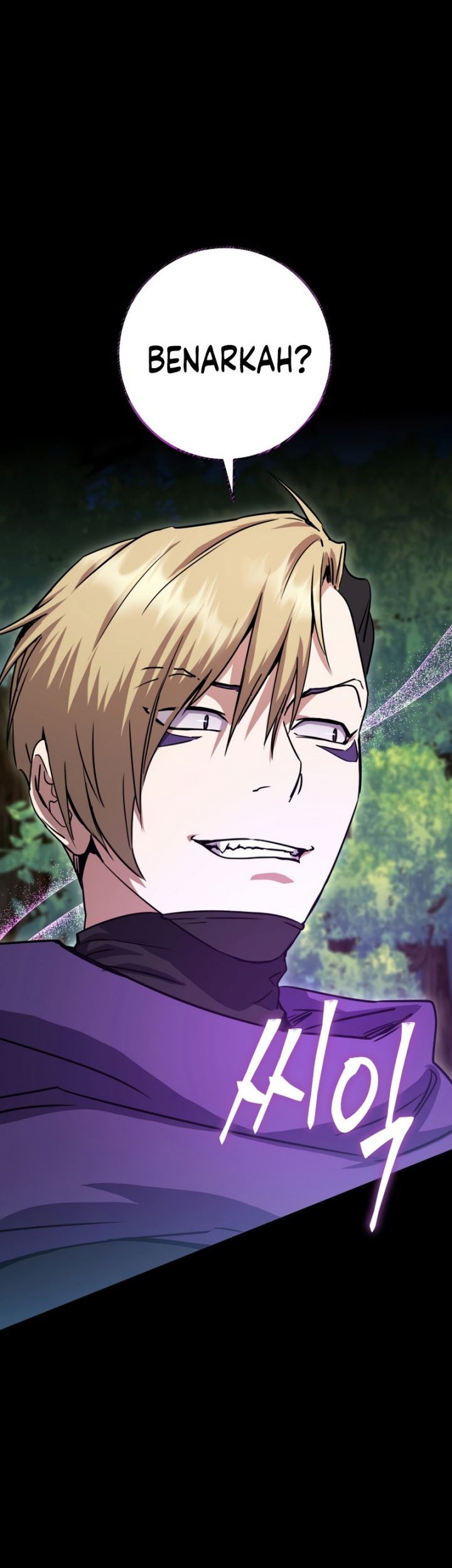 Legendary Blacksmith’s Vengeance Chapter 15 Gambar 12