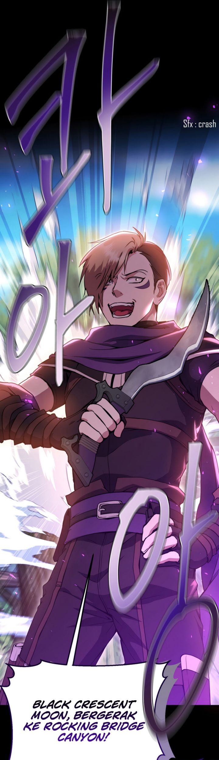 Legendary Blacksmith’s Vengeance Chapter 15 Gambar 15