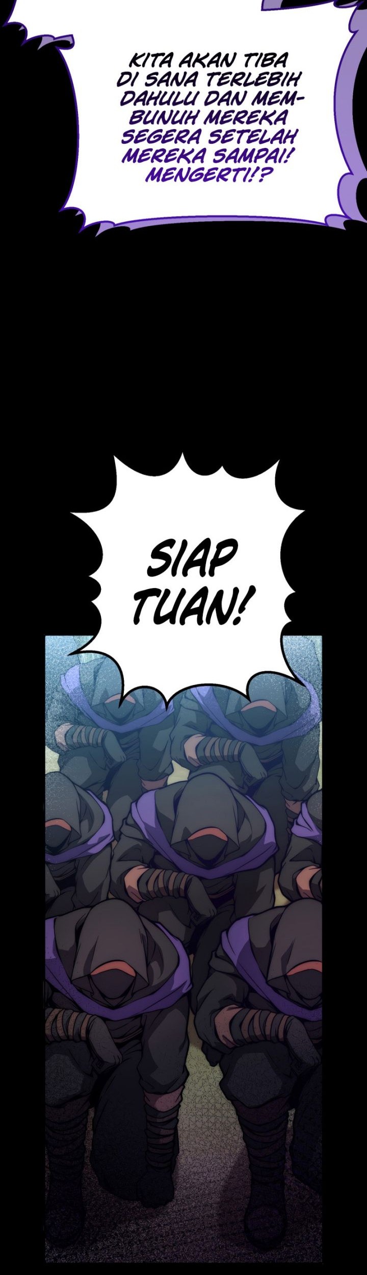 Legendary Blacksmith’s Vengeance Chapter 15 Gambar 16