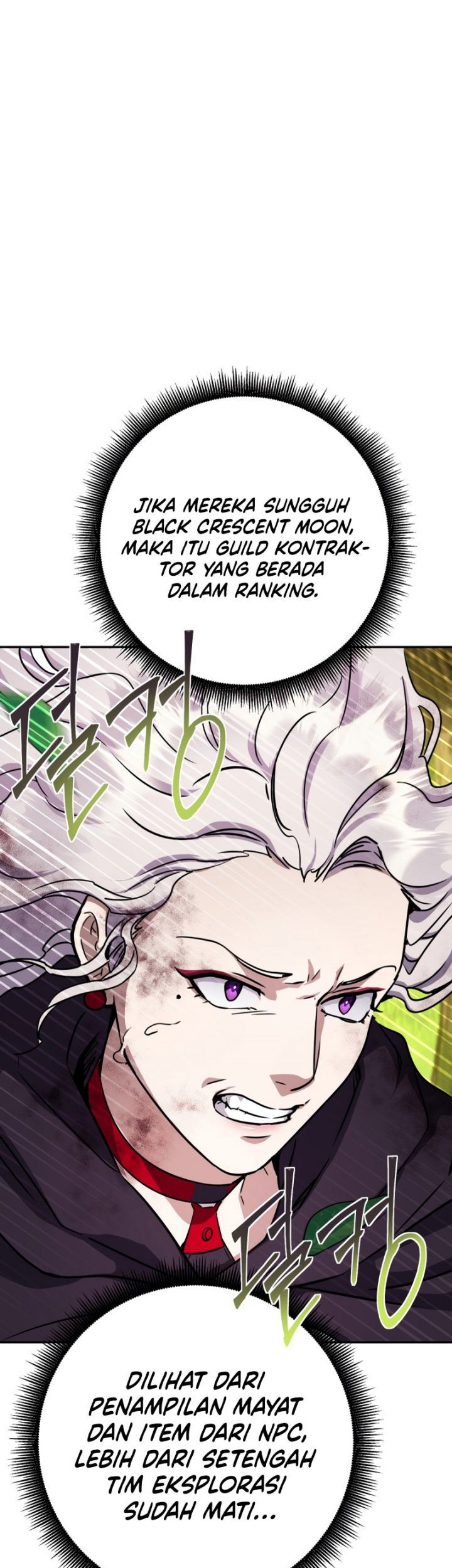 Legendary Blacksmith’s Vengeance Chapter 15 Gambar 20