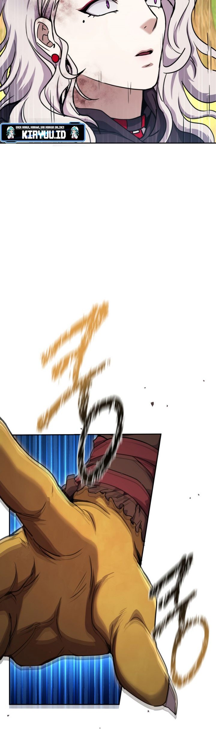 Legendary Blacksmith’s Vengeance Chapter 15 Gambar 23