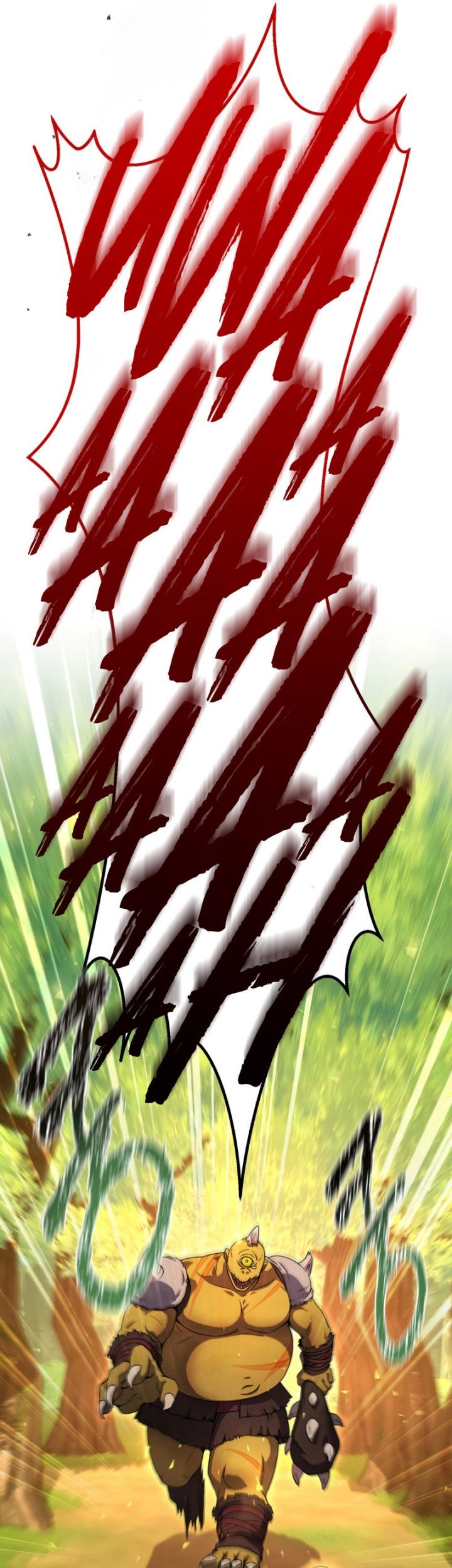 Legendary Blacksmith’s Vengeance Chapter 15 Gambar 24
