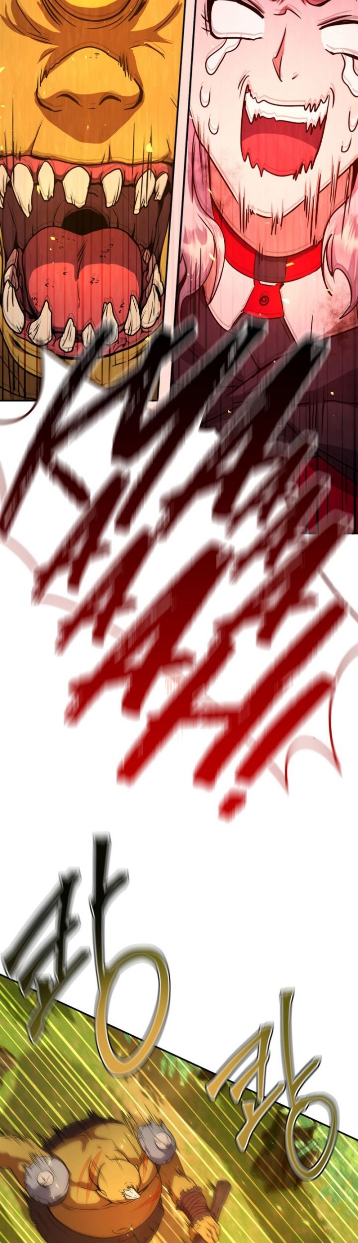 Legendary Blacksmith’s Vengeance Chapter 15 Gambar 26