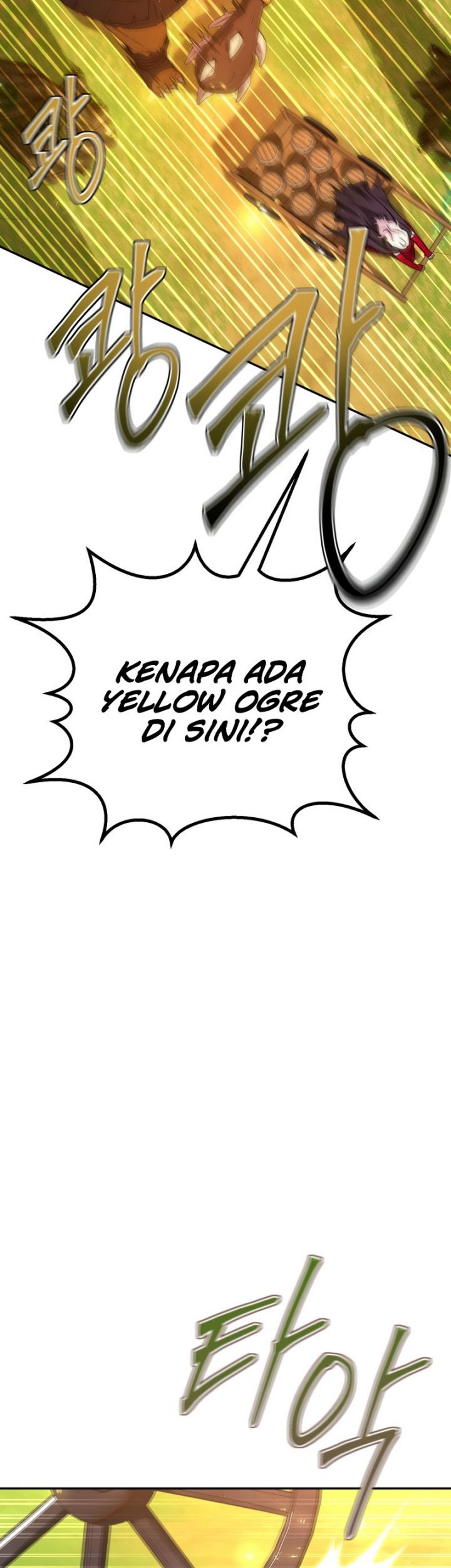 Legendary Blacksmith’s Vengeance Chapter 15 Gambar 27
