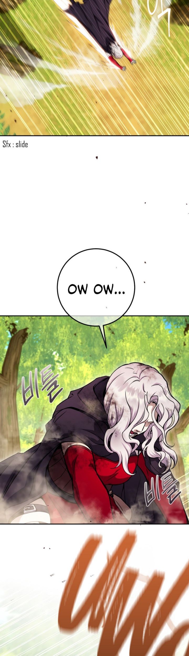 Legendary Blacksmith’s Vengeance Chapter 15 Gambar 30