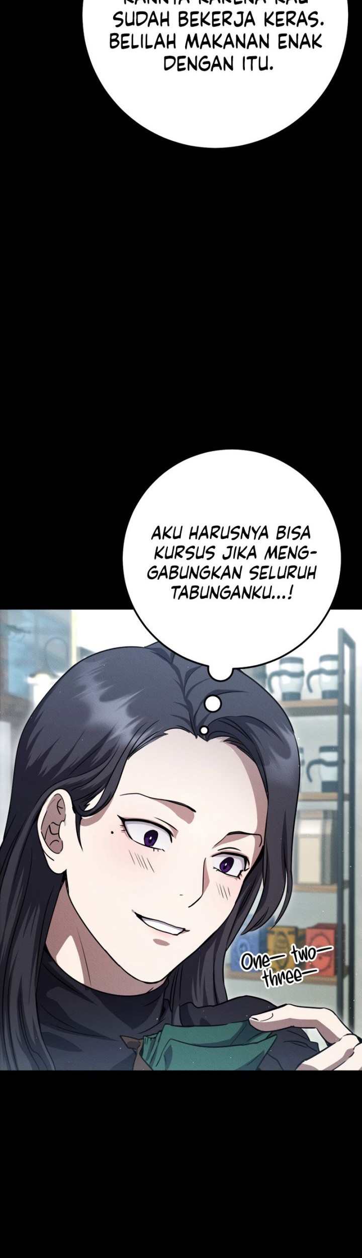 Legendary Blacksmith’s Vengeance Chapter 15 Gambar 35