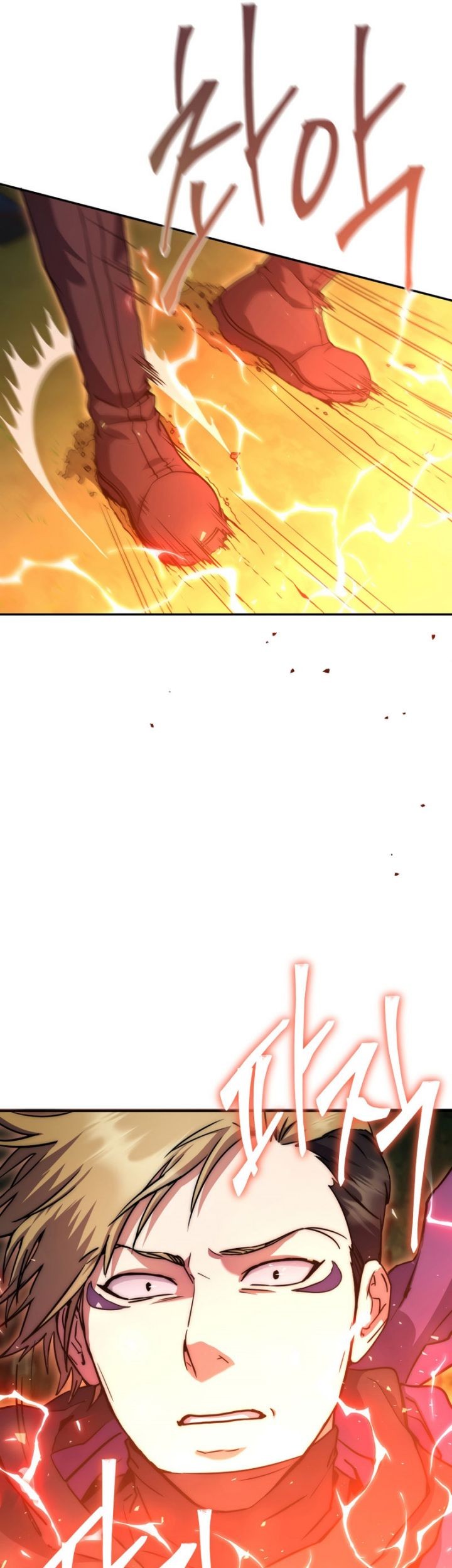 Legendary Blacksmith’s Vengeance Chapter 14 Gambar 41