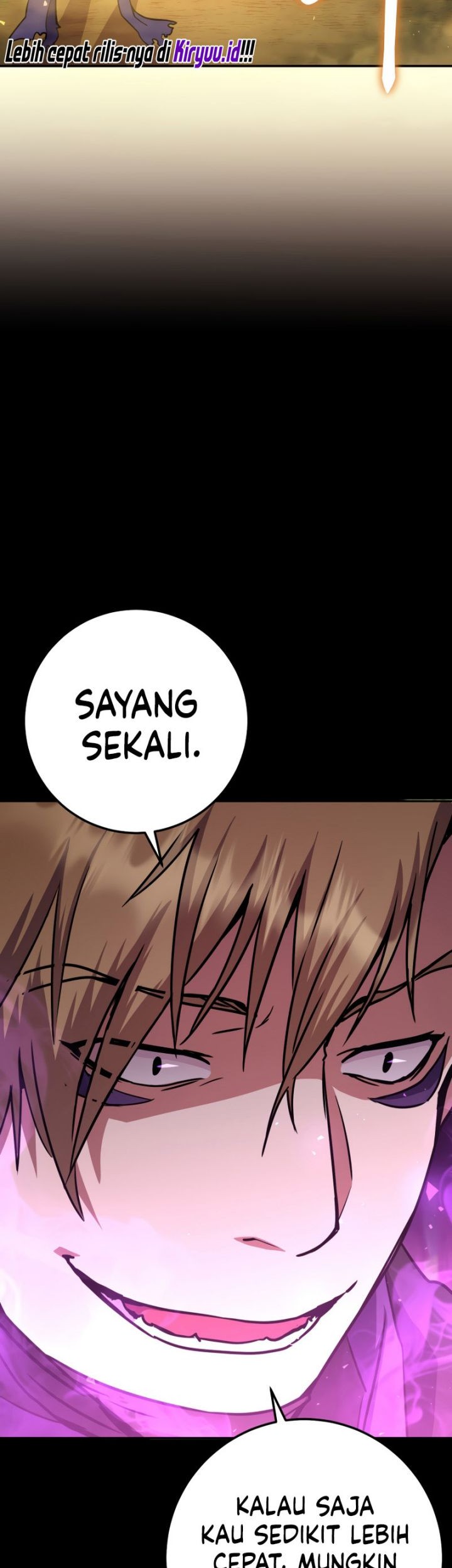 Legendary Blacksmith’s Vengeance Chapter 14 Gambar 43