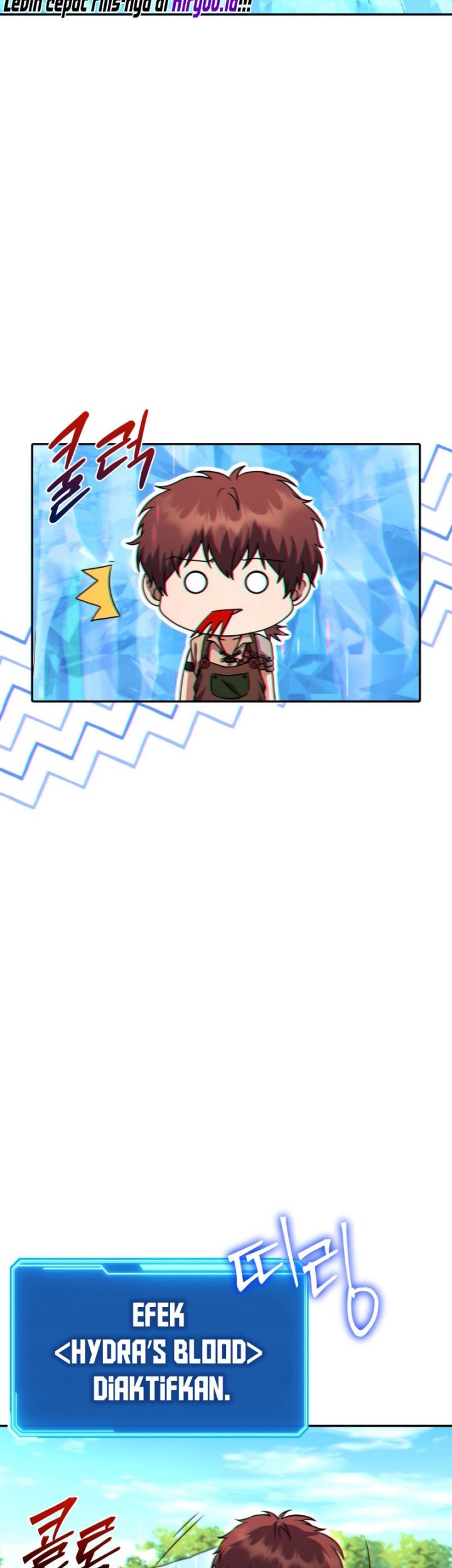 Legendary Blacksmith’s Vengeance Chapter 14 Gambar 53