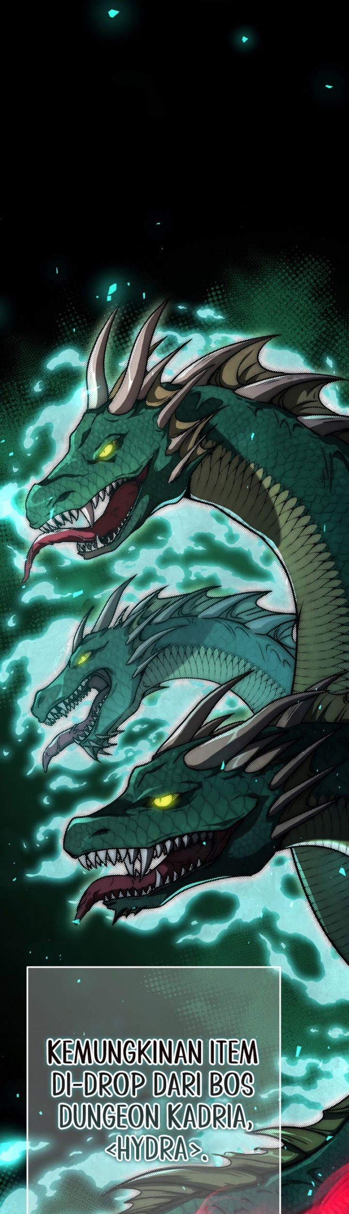 Legendary Blacksmith’s Vengeance Chapter 14 Gambar 56