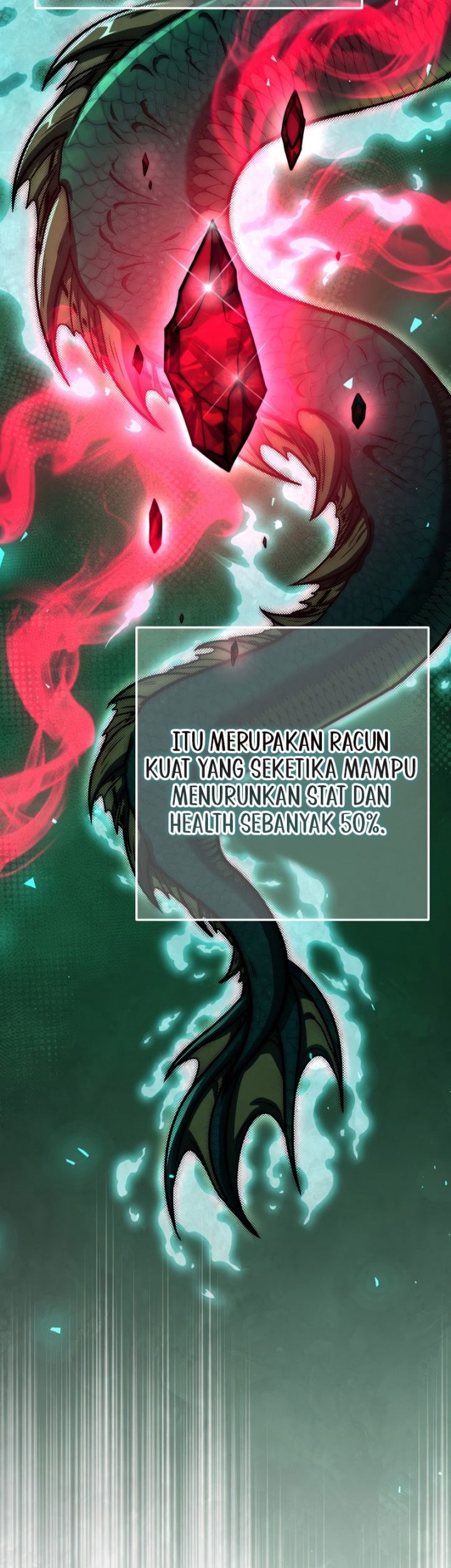 Legendary Blacksmith’s Vengeance Chapter 14 Gambar 57