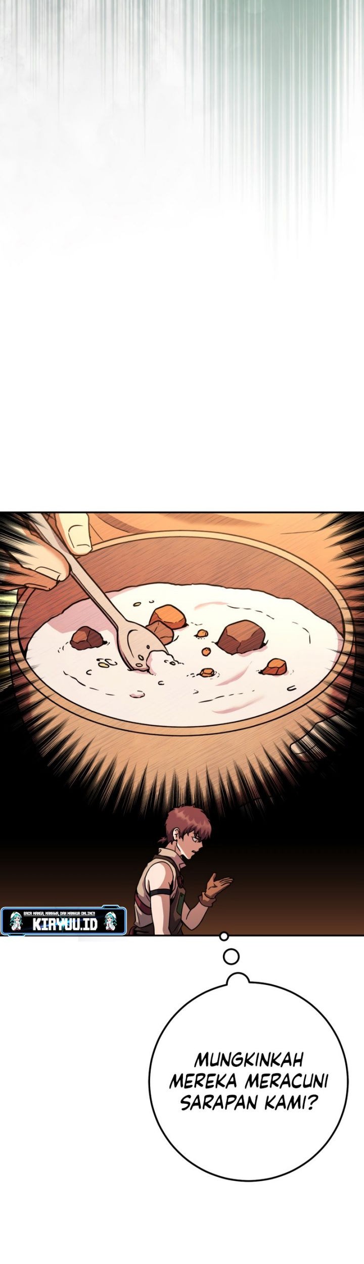 Legendary Blacksmith’s Vengeance Chapter 14 Gambar 58