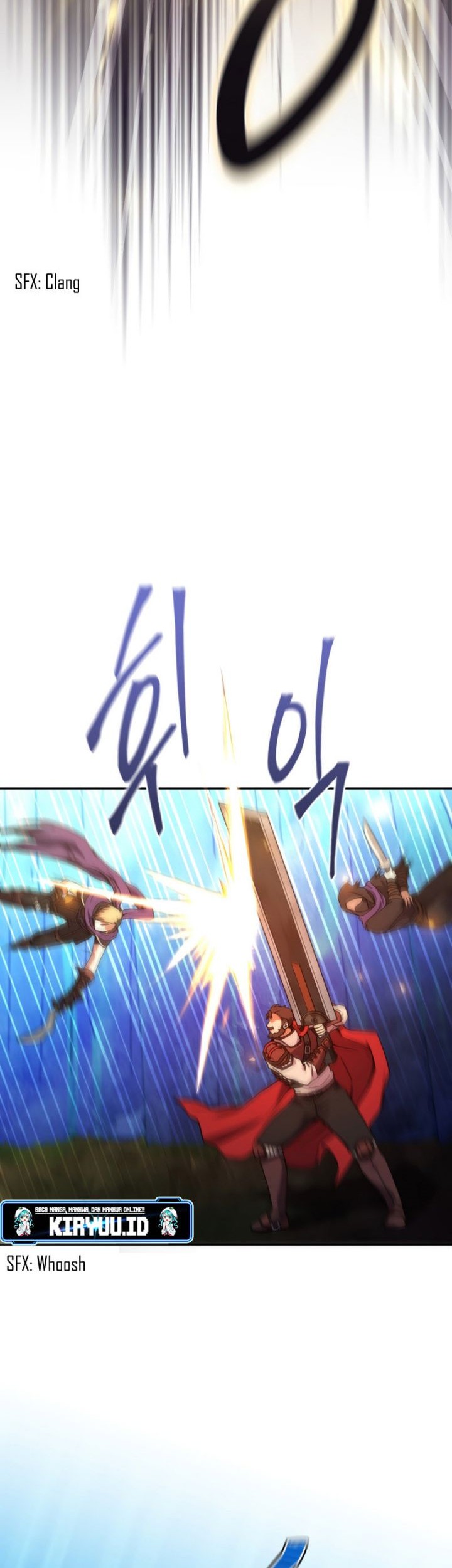 Legendary Blacksmith’s Vengeance Chapter 14 Gambar 62