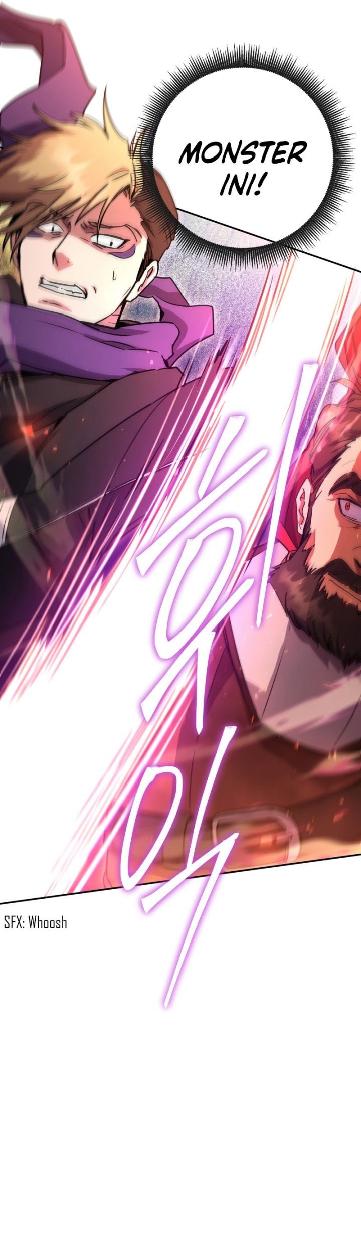 Legendary Blacksmith’s Vengeance Chapter 14 Gambar 65