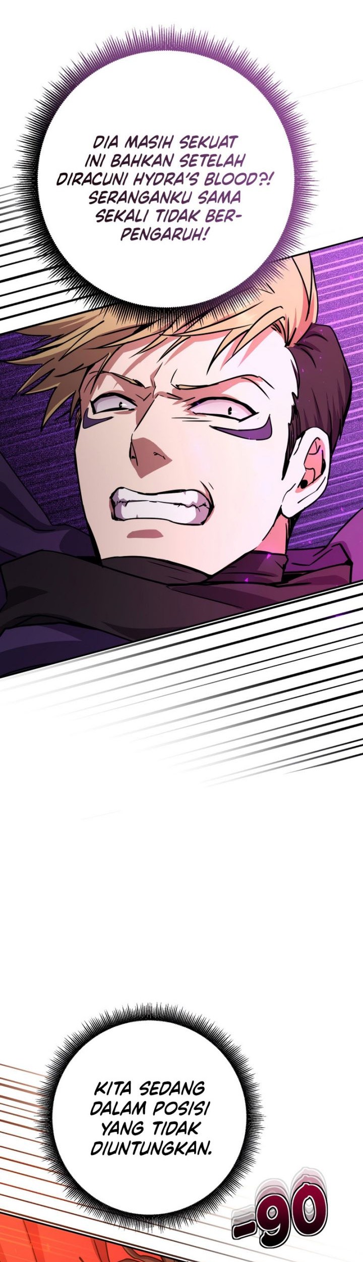 Legendary Blacksmith’s Vengeance Chapter 14 Gambar 66