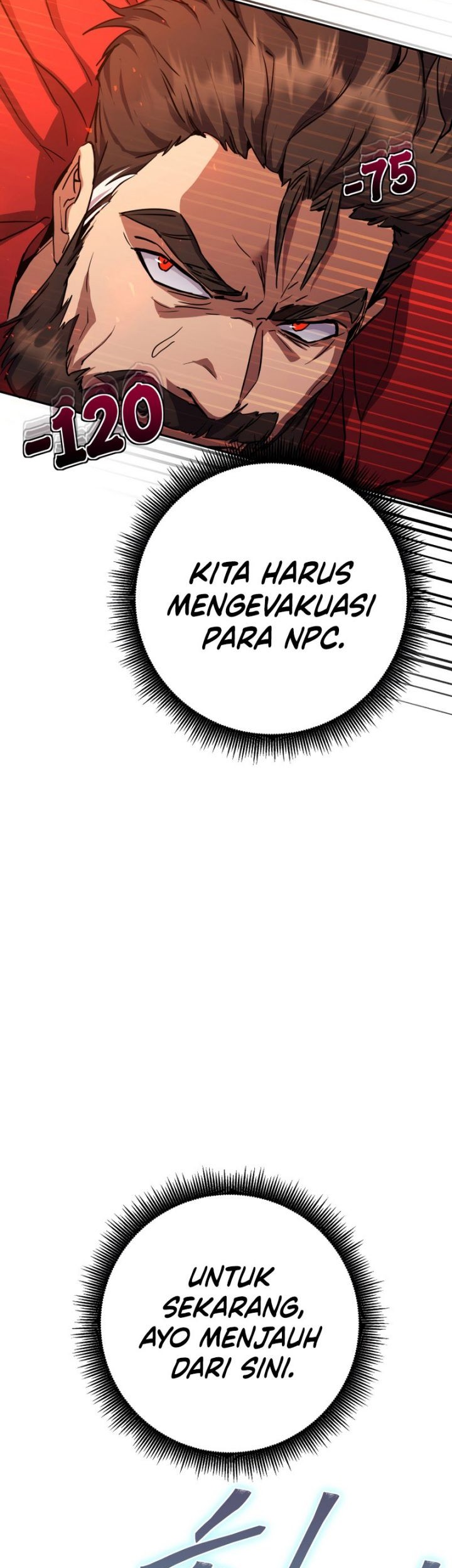 Legendary Blacksmith’s Vengeance Chapter 14 Gambar 67