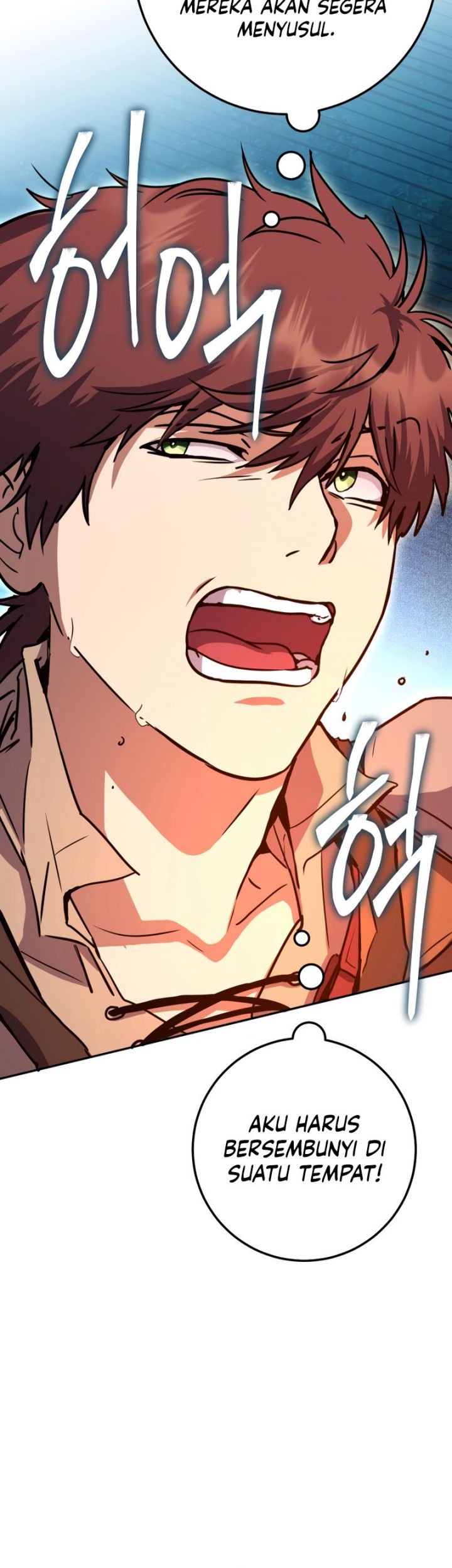Legendary Blacksmith’s Vengeance Chapter 14 Gambar 72