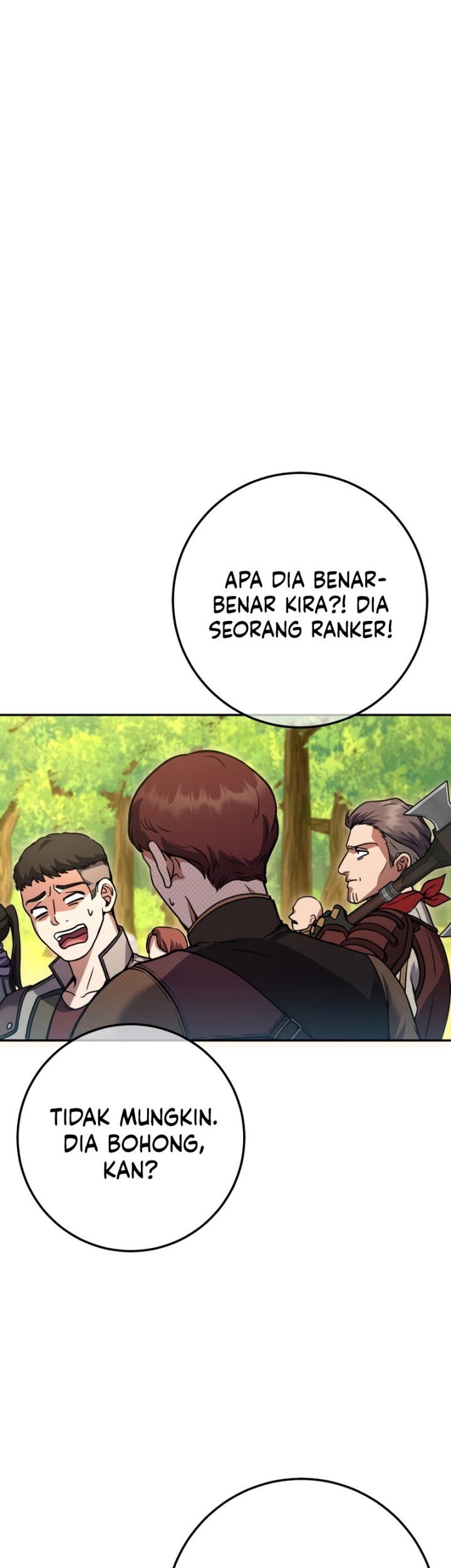 Baca  Legendary Blacksmith’s Vengeance Chapter 14 Gambar 2