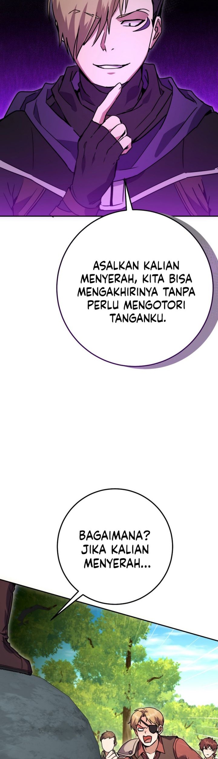 Legendary Blacksmith’s Vengeance Chapter 14 Gambar 5