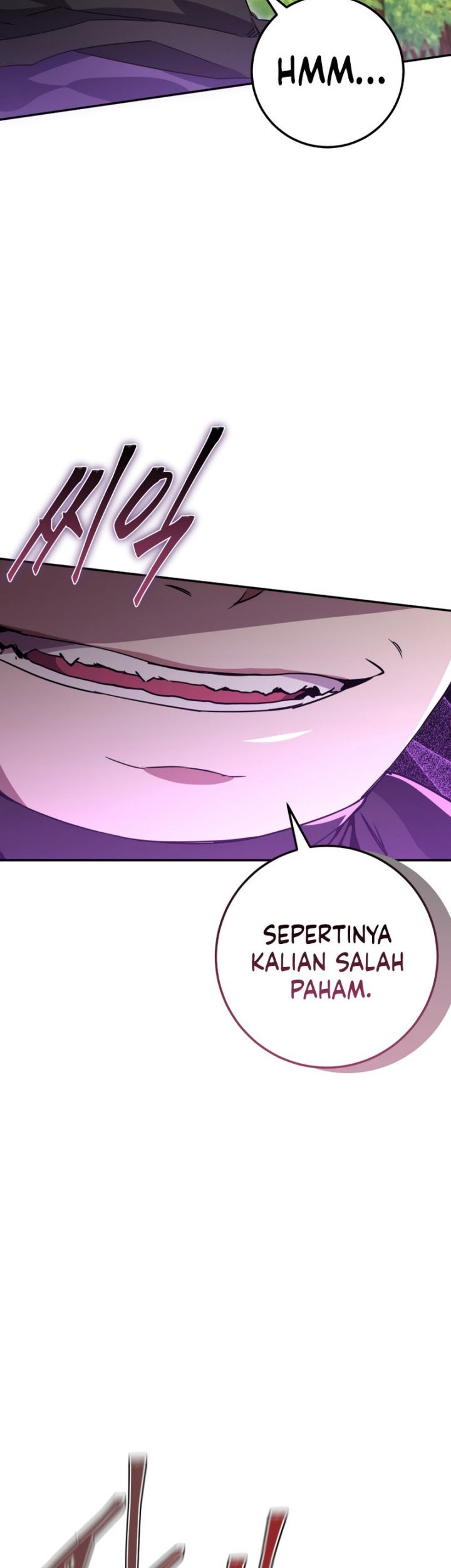 Legendary Blacksmith’s Vengeance Chapter 14 Gambar 8