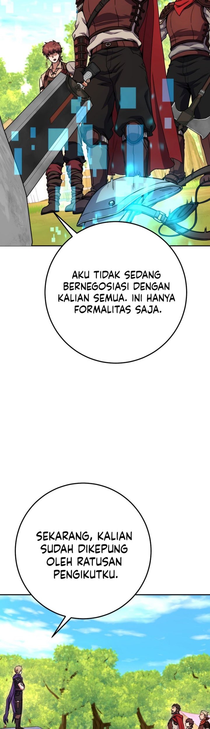Legendary Blacksmith’s Vengeance Chapter 14 Gambar 10