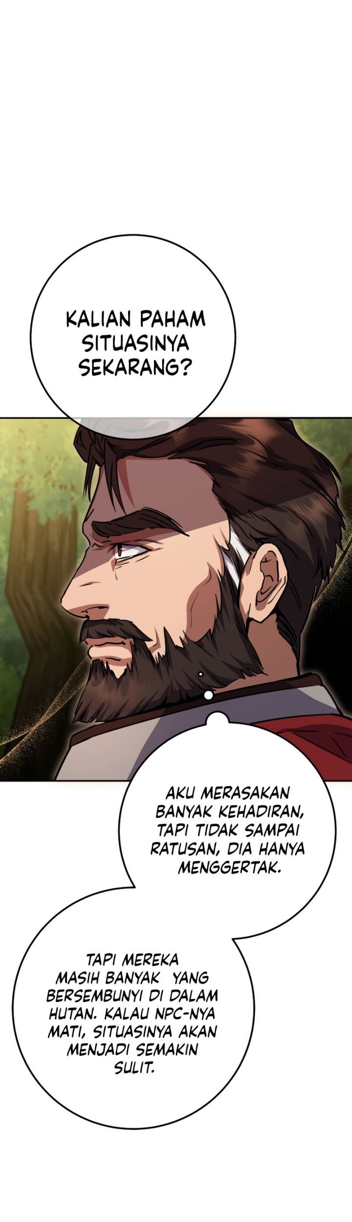 Legendary Blacksmith’s Vengeance Chapter 14 Gambar 12