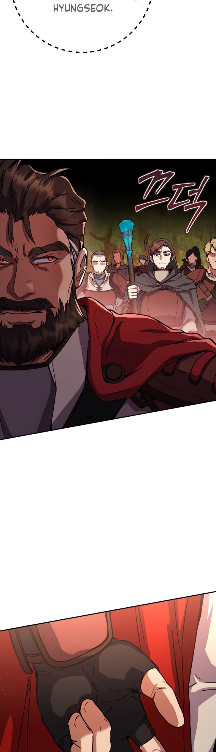 Legendary Blacksmith’s Vengeance Chapter 14 Gambar 14